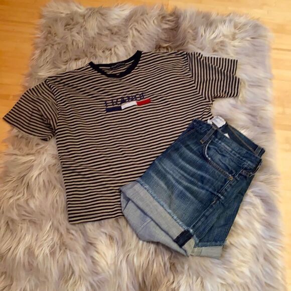 Brandy Melville France t-shirt - Picture 1 of 5